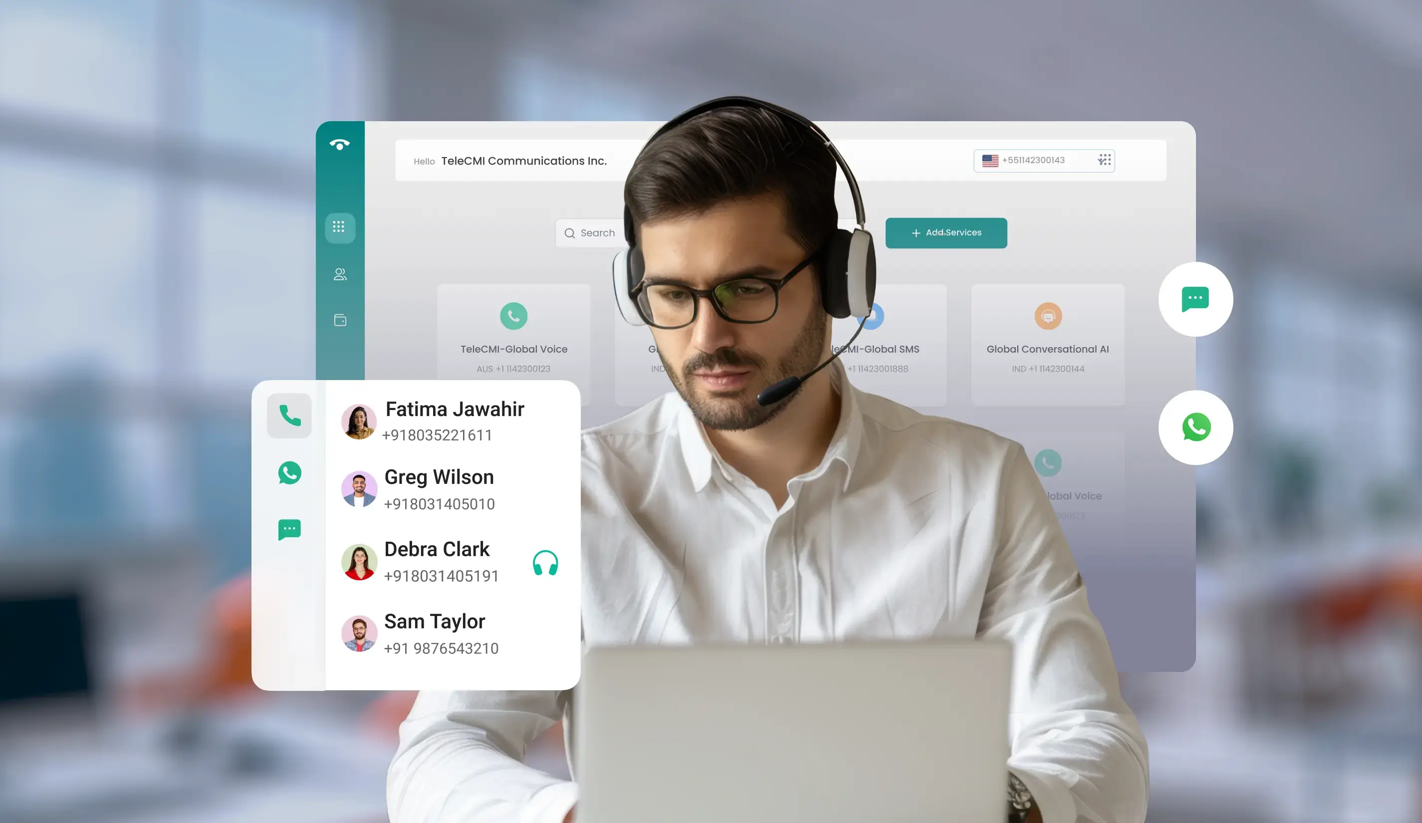 Omnichannel Contact Center: Why Your Business Needs It?